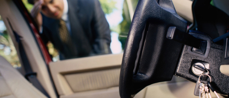 24 hour car locksmith in San Bruno