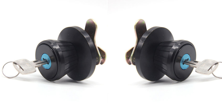 Cabinet Knob Lock San Bruno