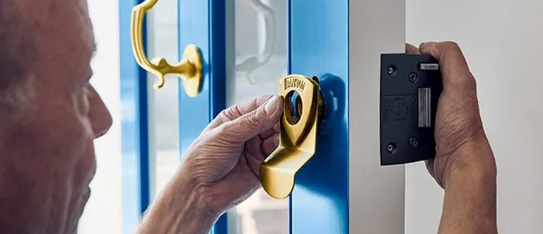 San Bruno Cheap Locksmith