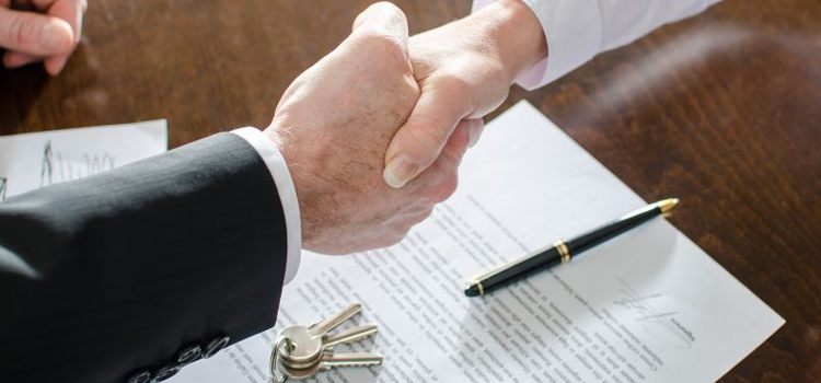 Commercial Eviction Service San Bruno