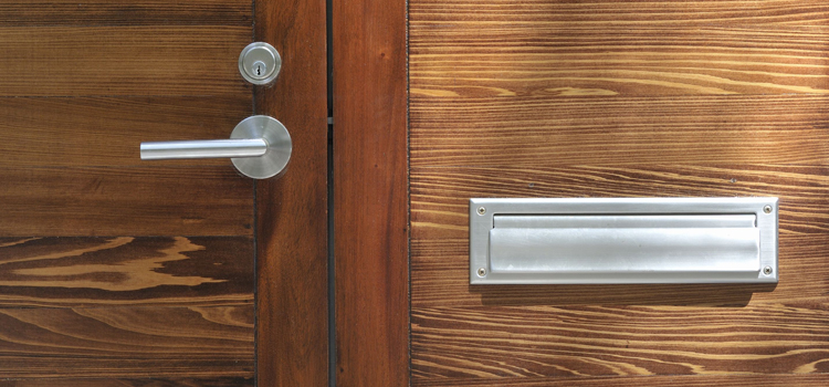 Electric Front Door Lock Repair San Bruno