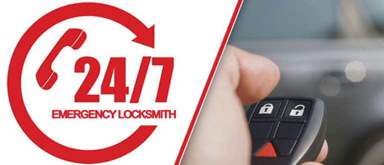 Emergency Locksmith San Bruno