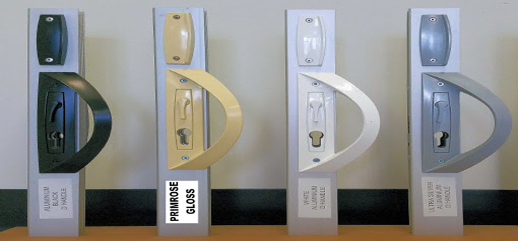 Sliding Door Handle Design San Bruno
