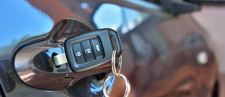 Unlock Car Lockout Service San Bruno