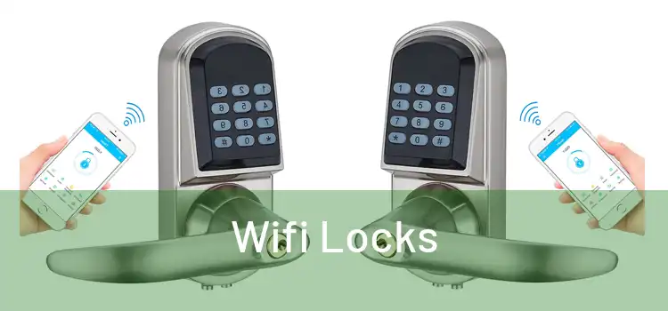  Wifi Locks 
